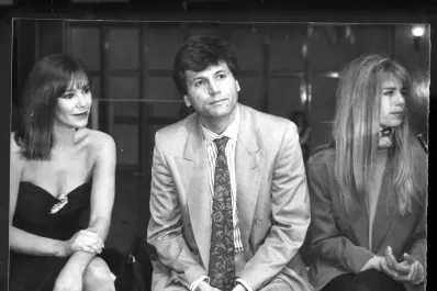 Las visitas de Carlín Calvo a Tucumán y una declaración sobre el público del interior