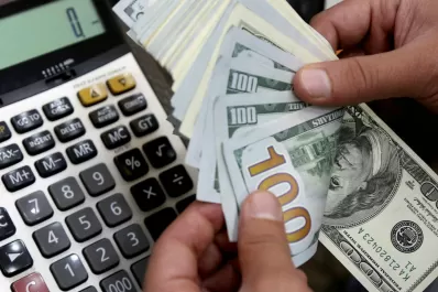 Claves para entender la baja del dólar libre desde el pico de octubre