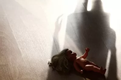 “Lo que Lucía me enseñó”: la carta del médico que intervino a la nena violada por su abuelo