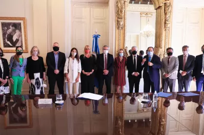 Muchas propuestas, pero nada sobre modificar la Corte