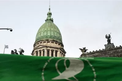 Medios internacionales destacan media sanción del aborto legal y la califican de “histórica”