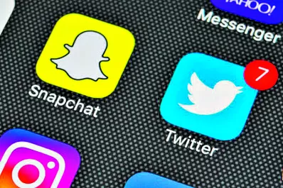 Novedades en Twitter: se podrán compartir tuits en Snapchat