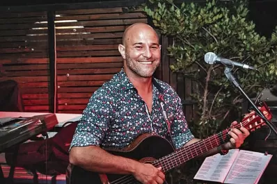 Por las peñas: las presentaciones en vivo para el fin de semana