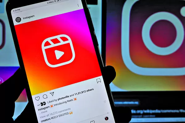 Instagram: ventas a través de Reels