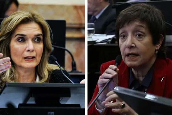 ¿Cómo votarían las senadoras tucumanas el proyecto de aborto legal y gratuito?