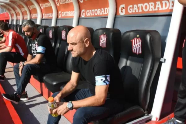 Primera Nacional: dieron a conocer la fecha y el horario de San Martín vs Sarmiento