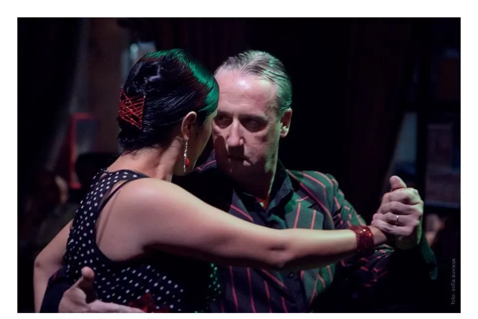 Homenaje en Tafí Viejo: recuerdan a Julián Posternak