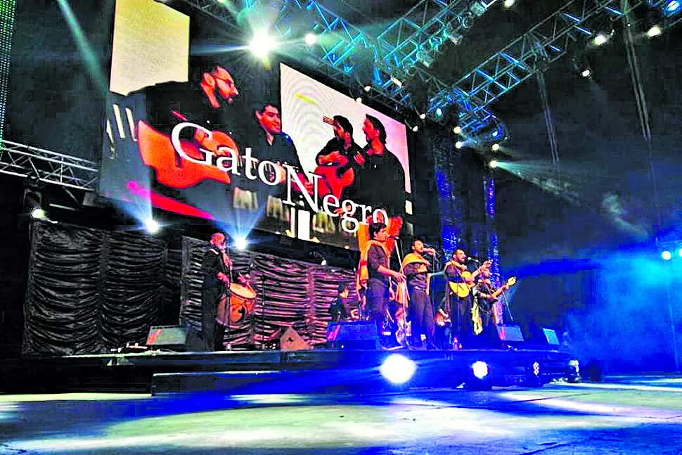 ALMI y su primer festival: por streaming desde la Casa de la Cultura de Lules