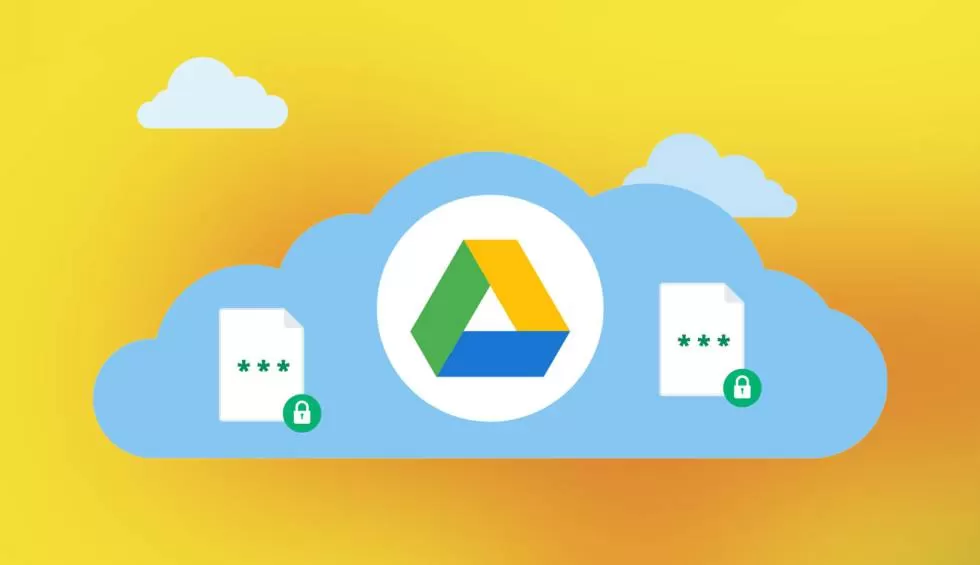 Servicio de Google Drive mejora la búsqueda