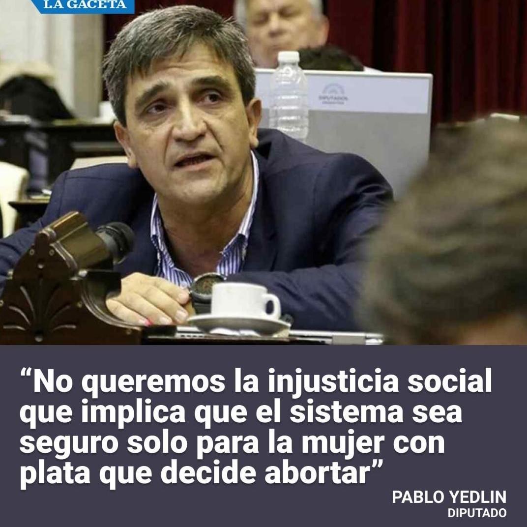 Así fundamentaron su voto los diputados nacionales por Tucumán