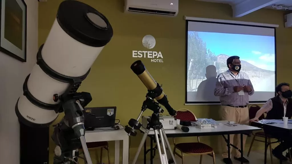 FOTO DE ÁLVARO MEDINA / LA GACETA