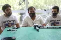 Nos estamos enfrentando a una organización mafiosa, dijo el hermano de Ana Dominé