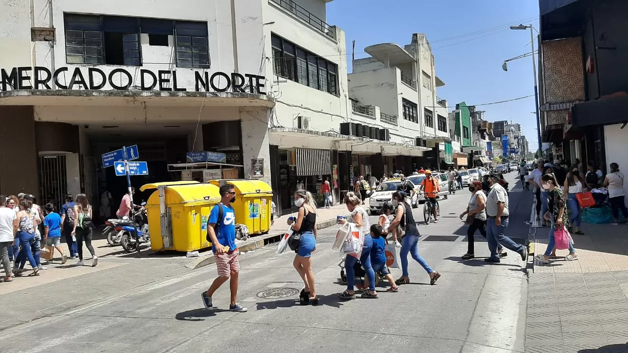LA GACETA / ANALÍA JARAMILLO