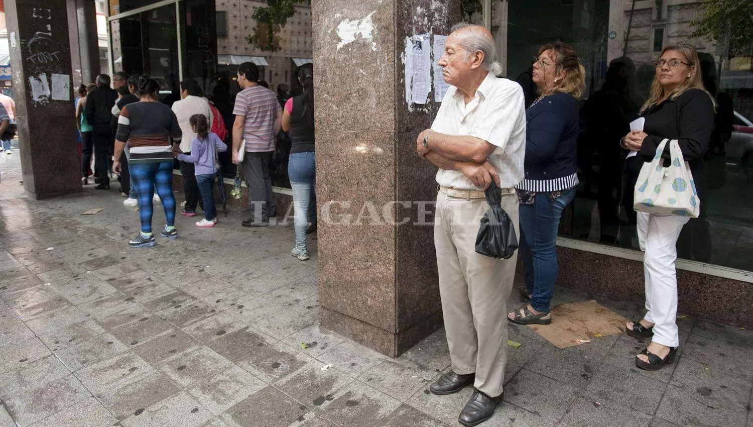 Ley jubilatoria: la Justicia, la voz de los jubilados