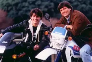 La muerte de Carlos Calvo clausura una era de la TV 