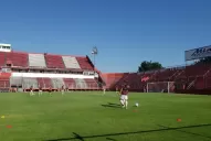 San Martín y un premio que seduce demasiado