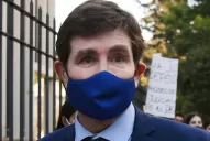 Cano y Elías de Pérez repudiaron la destitución de Pedicone