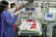 Asistencia por 1.000 días: un plan para bajar la mortalidad, malnutrición y desnutrición 