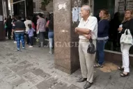 Ley jubilatoria: la Justicia, la voz de los jubilados