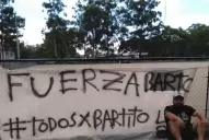 #TodosPorBartito: más de 30 emprendedores se unen para colaborar con el tratamiento de un niño tucumano
