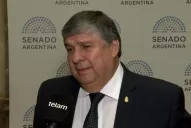 El aborto agrieta al oficialismo en el Senado