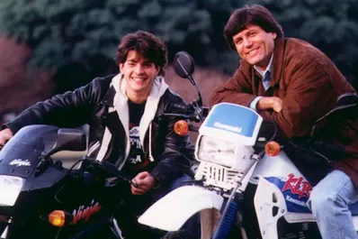 La muerte de Carlos Calvo clausura una era de la TV