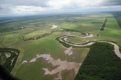 El suelo, presente en los estudios de la Eeaoc