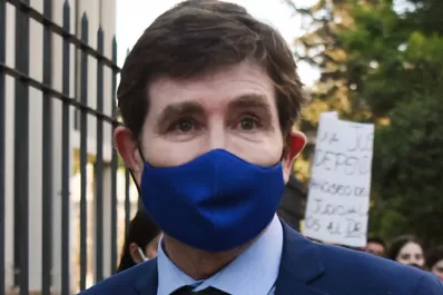 Cano y Elías de Pérez repudiaron la destitución de Pedicone