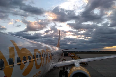 Desde octubre, Tucumán sumará más frecuencias de vuelos a Buenos Aires