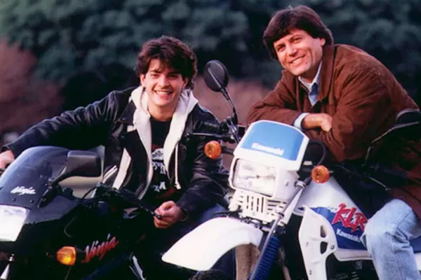 La muerte de Carlos Calvo clausura una era de la TV