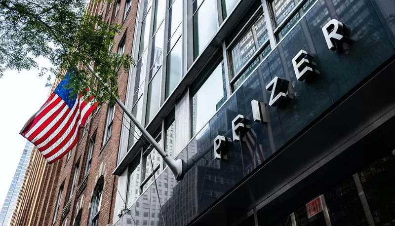 Estados Unidos: la FDA aprobó el uso de la vacuna de Pfizer contra el coronavirus