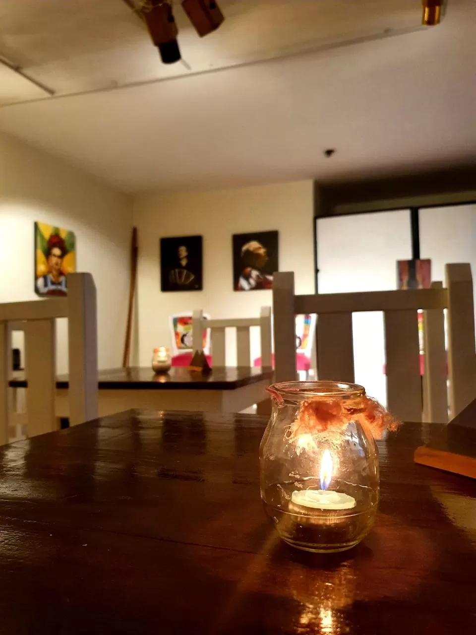 INTIMIDAD. Nonino La Suipacha se inaugurará con el dúo Yance-Narchi.  