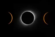 La astrofotografía tendrá un lente de lujo en el eclipse total de Sol