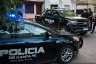 Matan a un bebé de un balazo durante un ataque en plena calle de Rosario