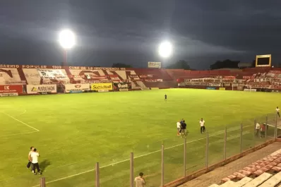 San Martín debutará en La Ciudadela ante Alvarado por la Primera Nacional