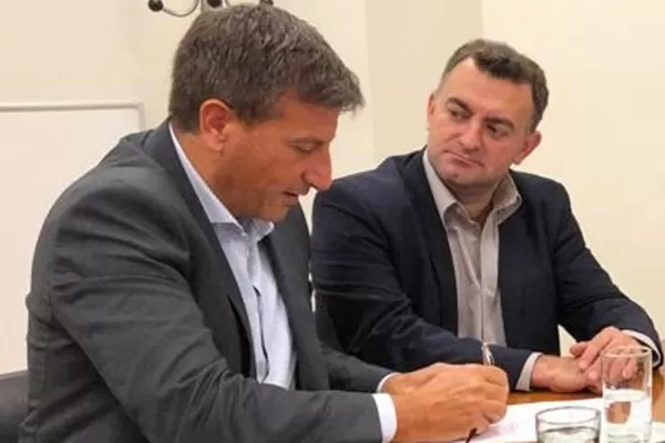 La elección del defensor del Pueblo fue una disputa interna del oficialismo, según alfaristas