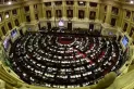 El Senado comienza hoy el tratamiento en comisión del proyecto de legalización del aborto