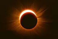 Eclipse solar total: recomendaciones a tener en cuenta para no afectar los ojos