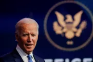Biden alertó consecuencias devastadoras si Trump no firma la ayuda por el coronavirus