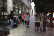 El último tramo hacia un eclipse total