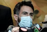 Peritan las computadoras de los médicos investigados por la muerte de Maradona