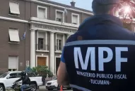 Así operaba La banda de Damián, acusada de cometer violentos asaltos en Tucumán
