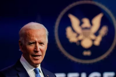 Biden designa a un colombiano como uno de sus principales asesores para América Latina
