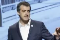 Esteban Bullrich anunció que padece ELA, una enfermedad que provoca parálisis muscular