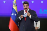 Corte Penal Internacional: condena a Venezuela