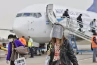 Vuelos de cabotaje: qué requisitos se le exigirán a los pasajeros 