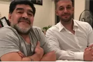 Morla declarará mañana ante los fiscales que investigan la muerte de Maradona