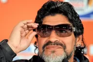Esta es la herencia por la que se disputan los familiares y el entorno de Maradona