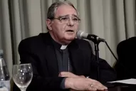 El Episcopado definió una serie de acciones contra el aborto y envió una carta a Francisco