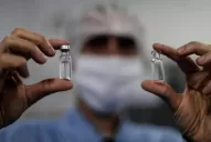 Coronavirus: ¿cómo actúan las vacunas en el organismo?